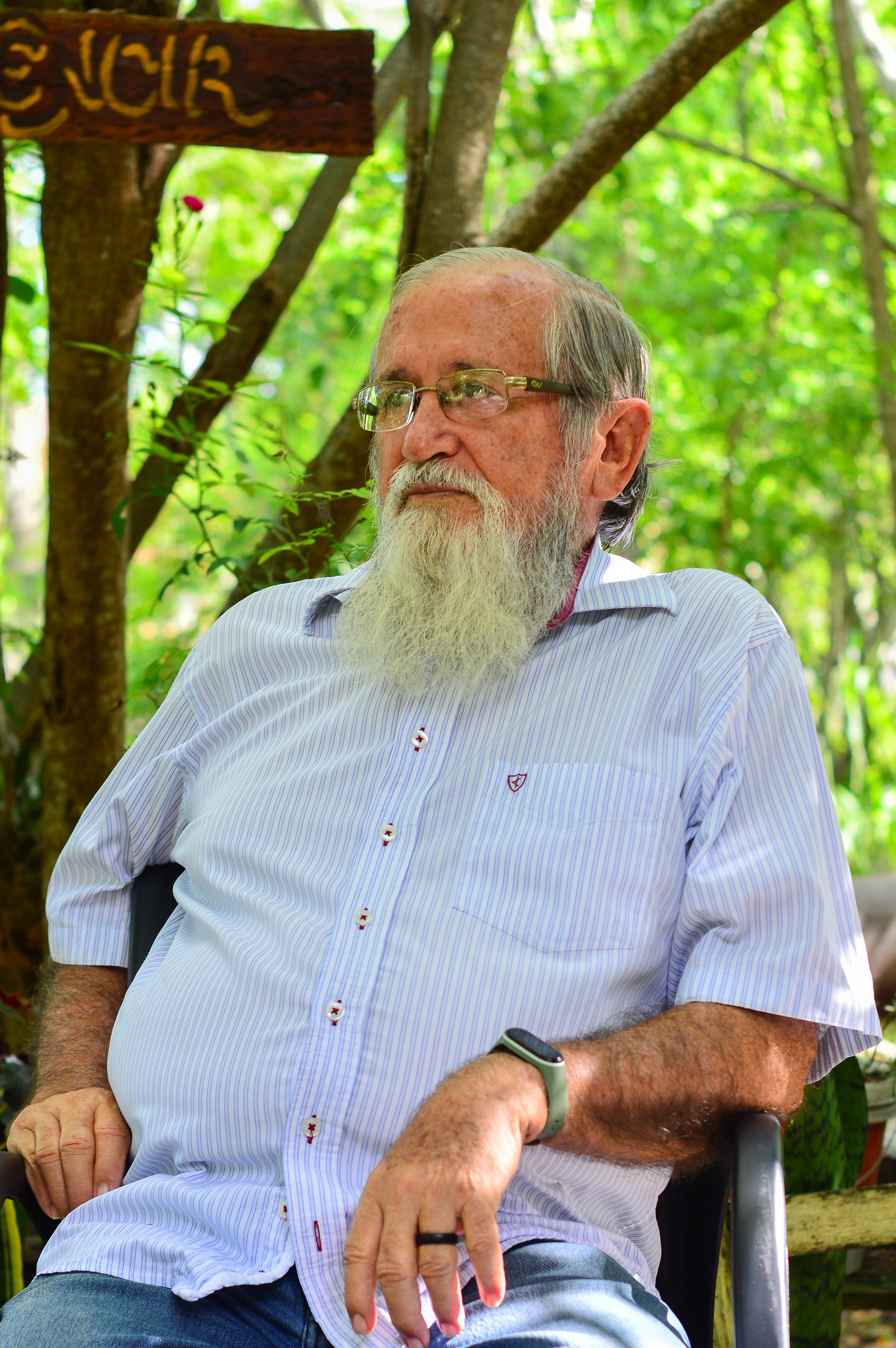 Educação que Nasce do Campo